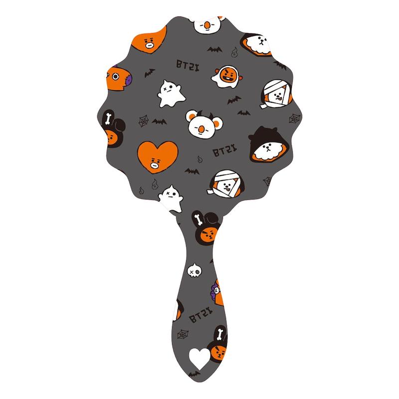 BTS، آینه آرایشی، اکسسوری