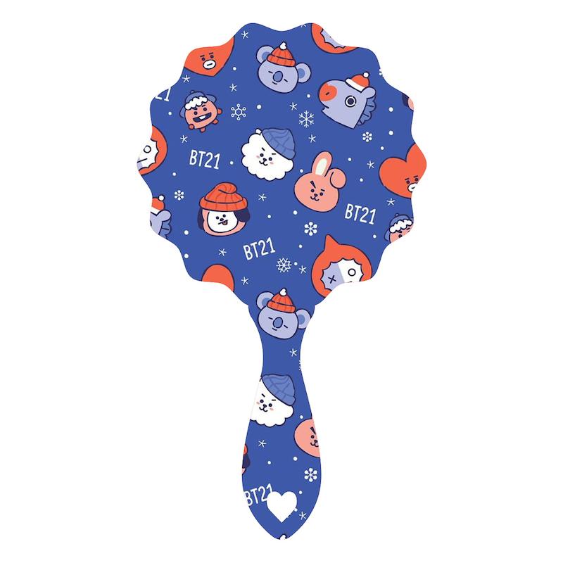 BTS، موزیک کره ای، اکسسوری