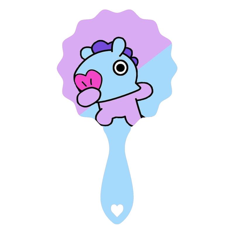 BTS، اکسسوری، موندیکس