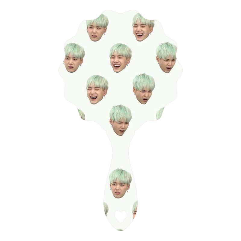 BTS، دخترانه، پسرانه