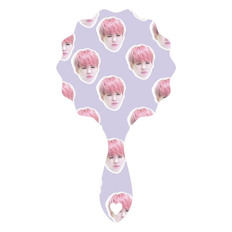 BTS، اکسسوری، موندیکس