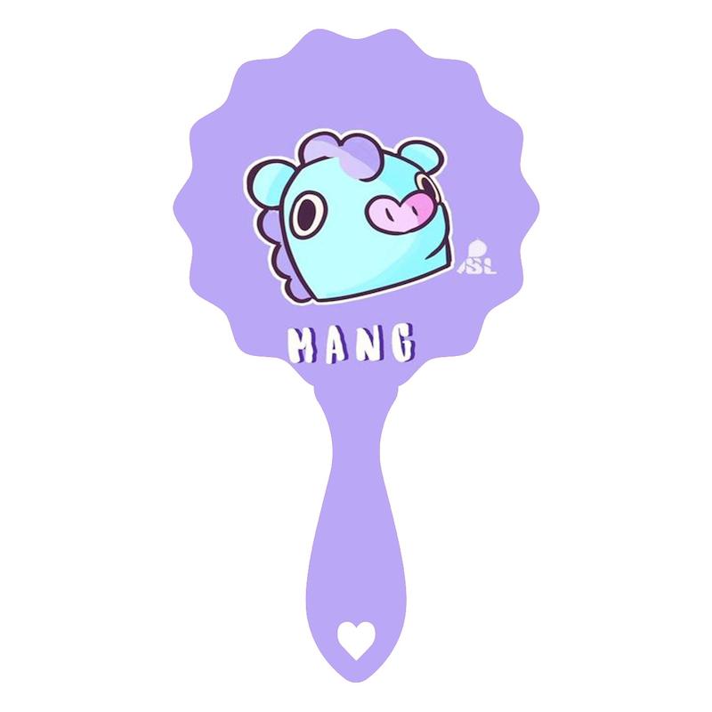 BTS، اکسسوری، موندیکس