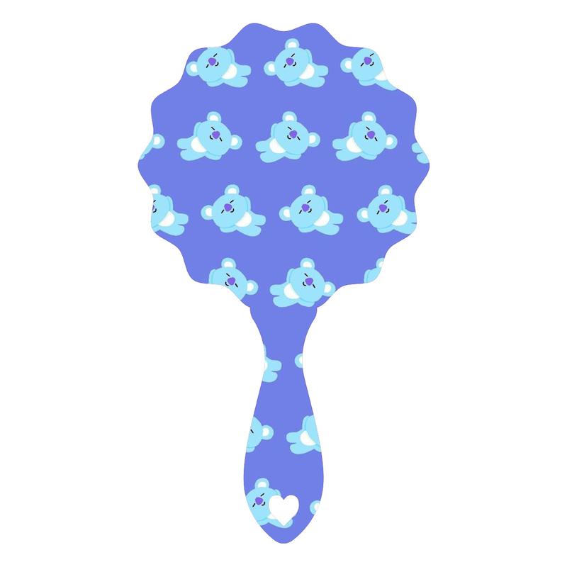 BTS، کره ای، اکسسوری