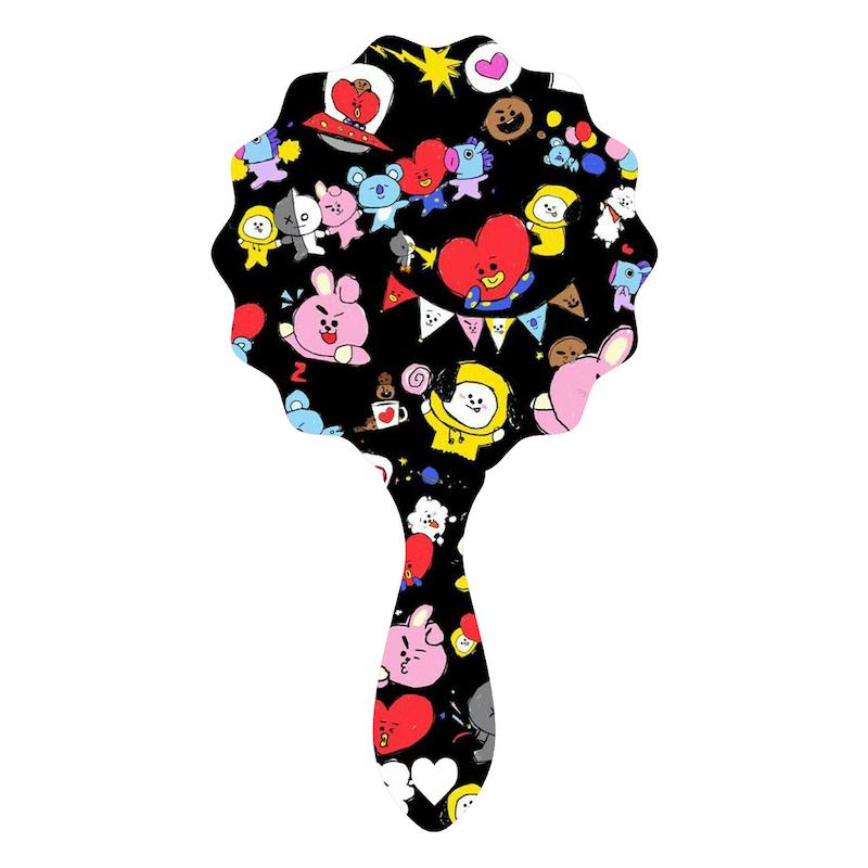 BTS، اکسسوری، موندیکس