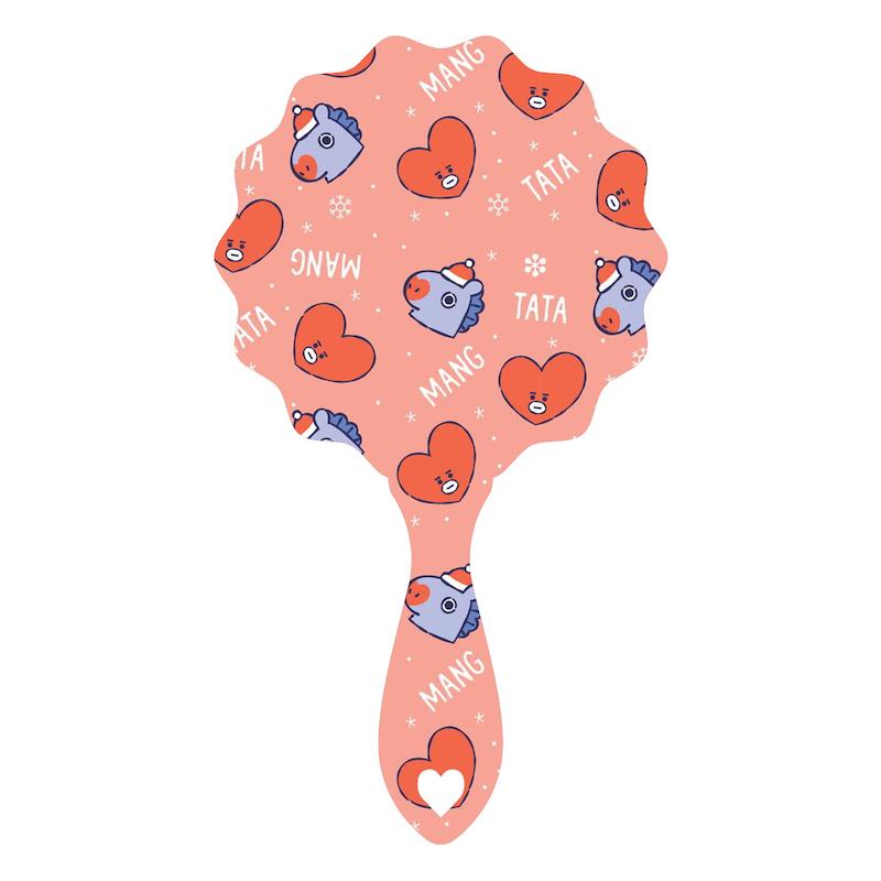 BTS، اکسسوری، موندیکس