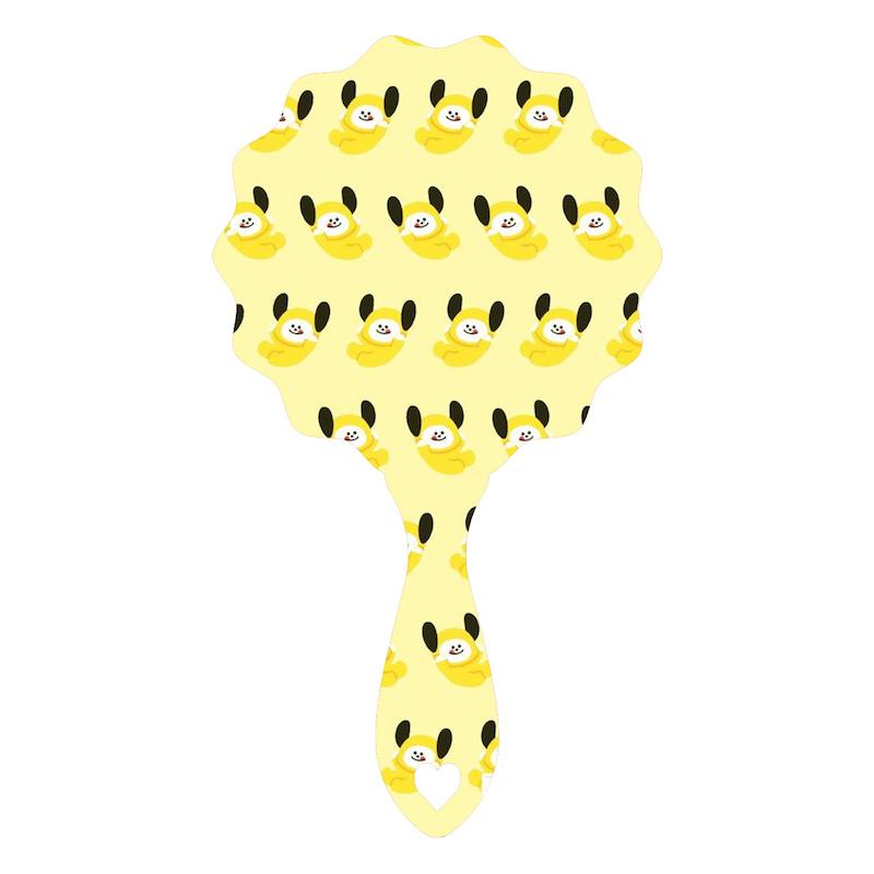 BTS، کارتونی، اکسسوری