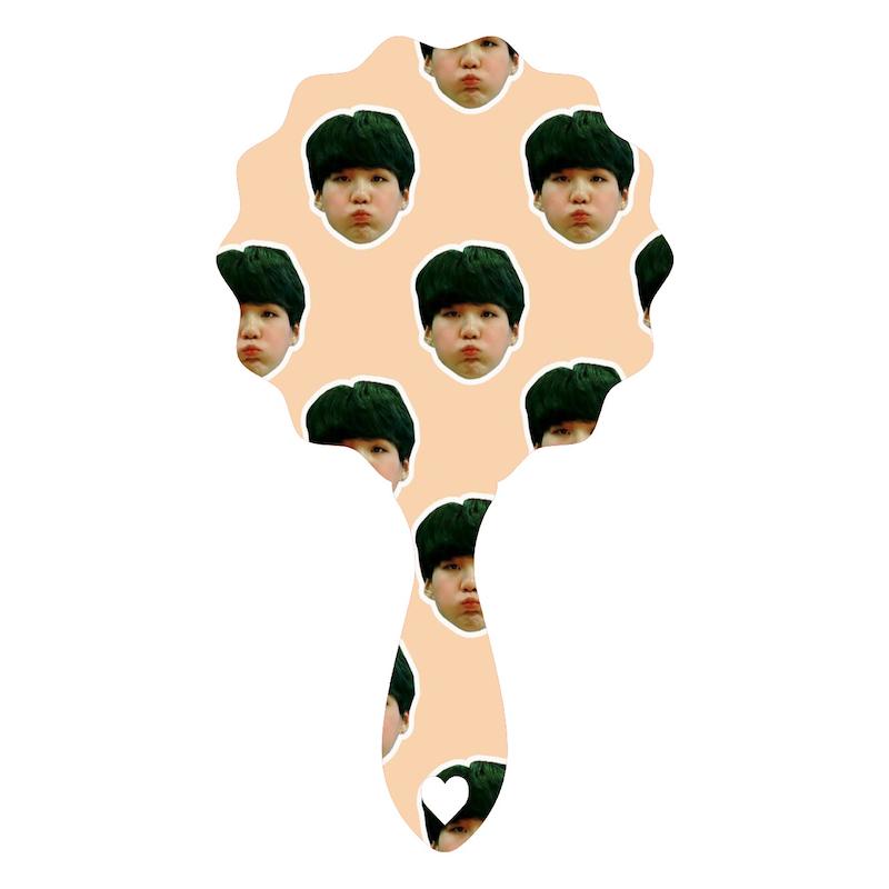 BTS، اکسسوری، موندیکس