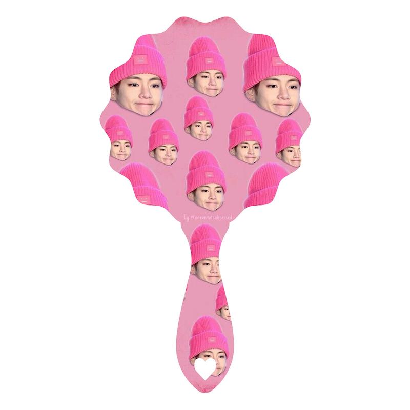 BTS، کارتونی، موزیک