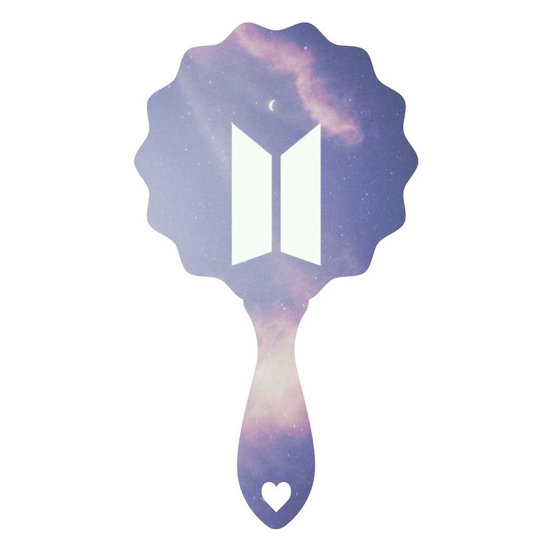 BTS، آینه آرایشی، موندیکس