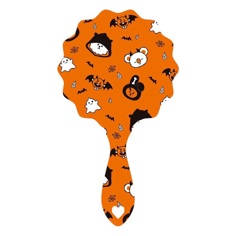 هالووین، اکسسوری، آینه دسته دار