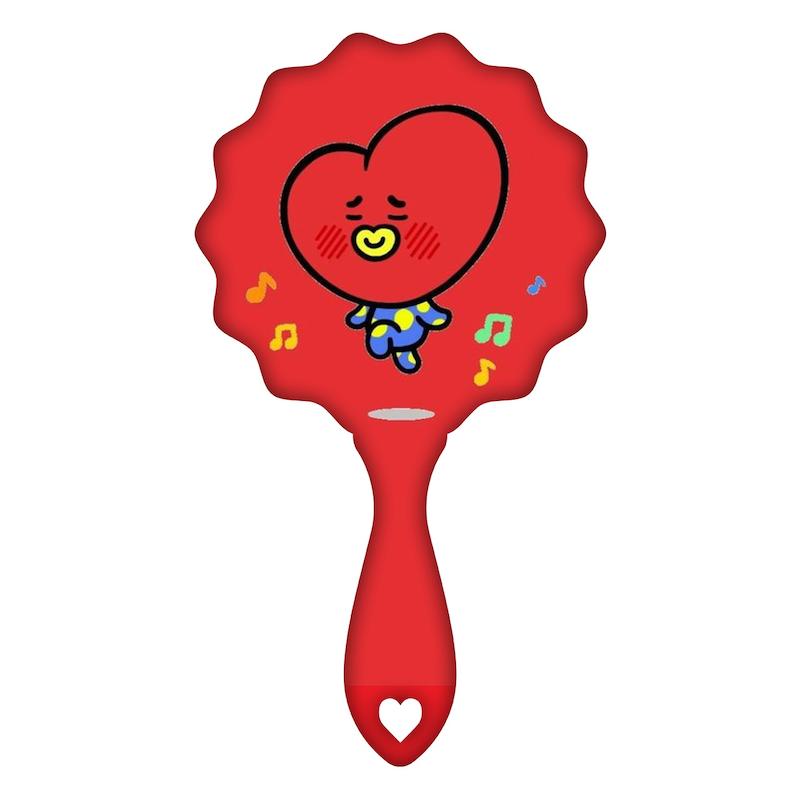 BTS، اکسسوری، قلب