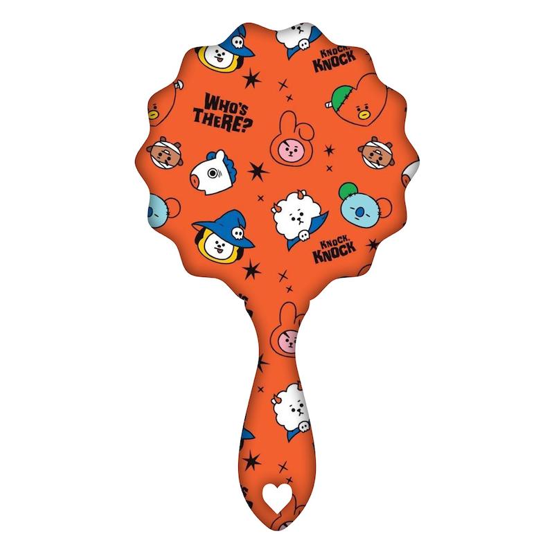 هالووین، آینه دسته دار، موندیکس