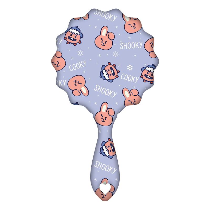 BTS، اکسسوری، آینه دسته دار