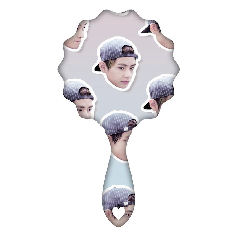 BTS، موزیک کره ای، اکسسوری