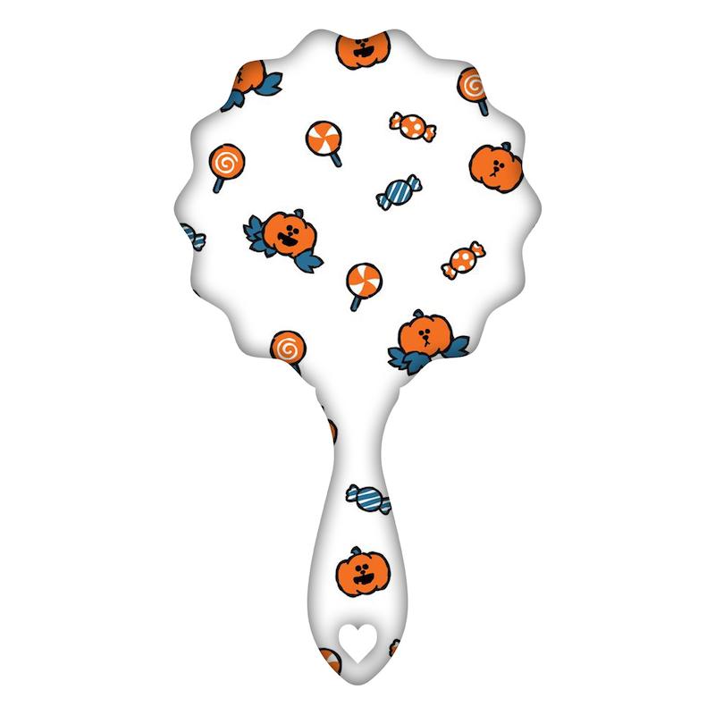 هالووین، آینه آرایشی، اکسسوری