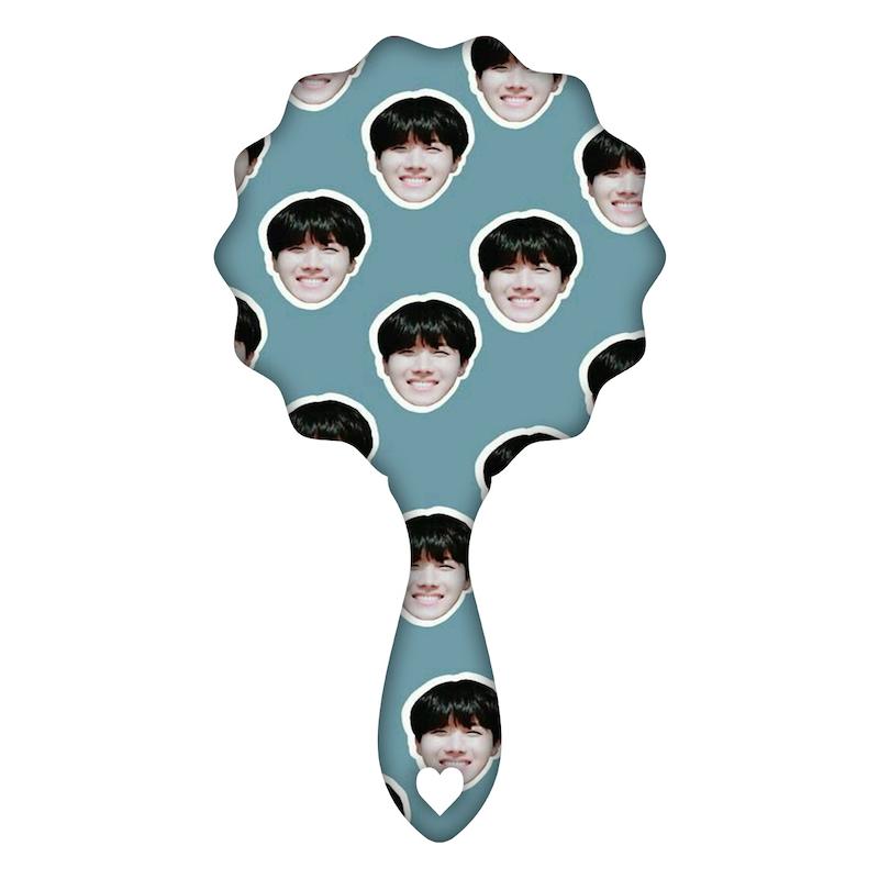 BTS، موزیک کره ای، اکسسوری