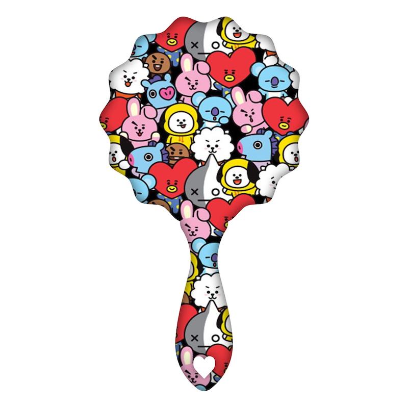 BTS، کره ای، اکسسوری