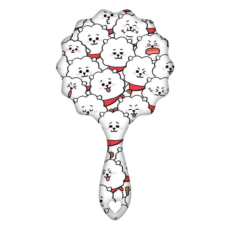 BTS، اکسسوری، موندیکس