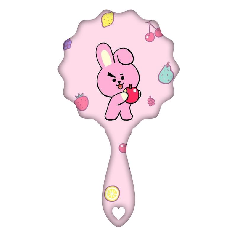 موزیک، گروه کره ای، آینه دسته دار