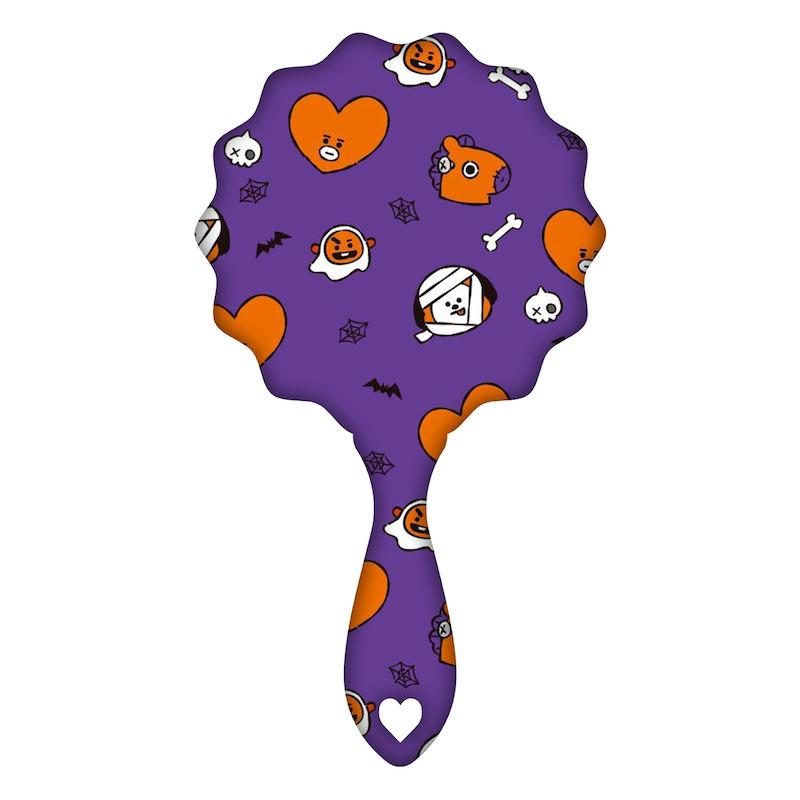 بی تی اس، آینه دسته دار، اکسسوری