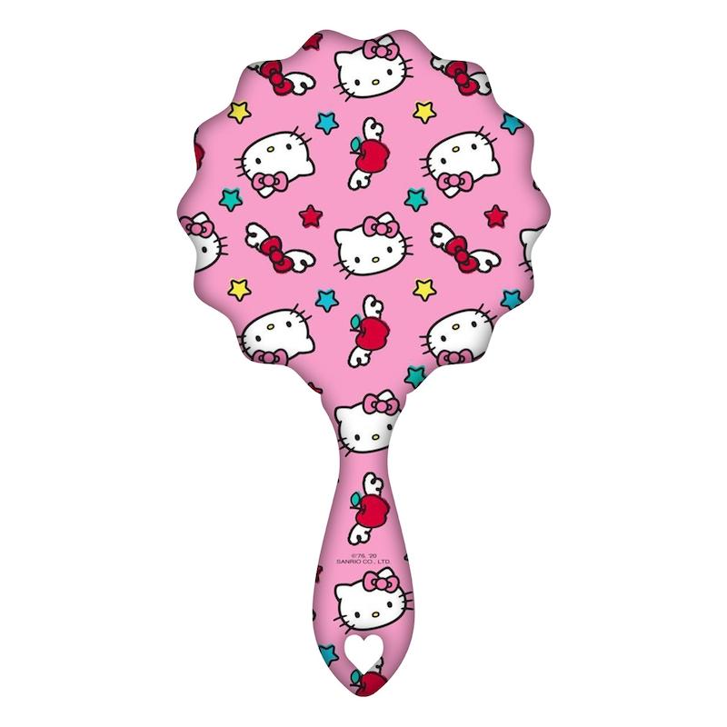 کیتی، آینه دسته دار، موندیکس