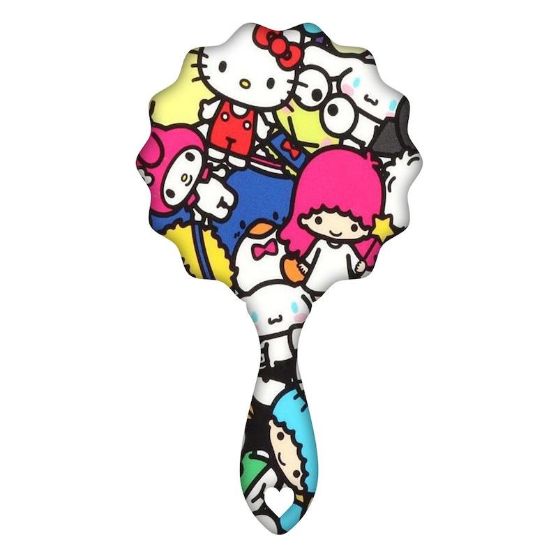 کارتونی، کیتی، موندیکس