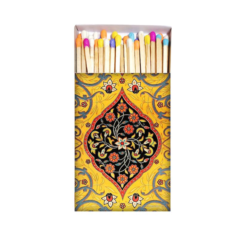 سنتی، اکسسوری، موندیکس