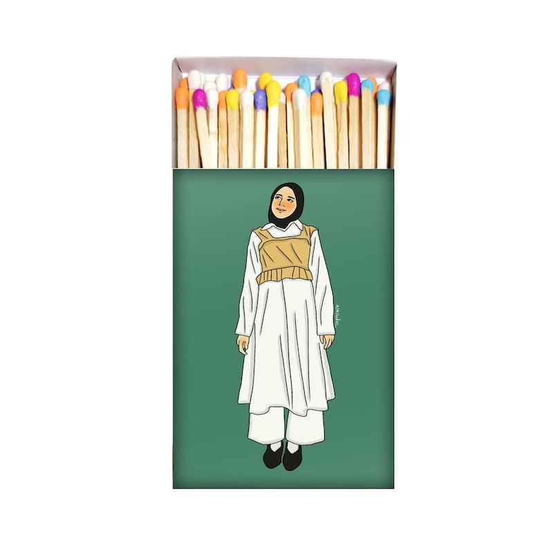 زن، اکسسوری، موندیکس