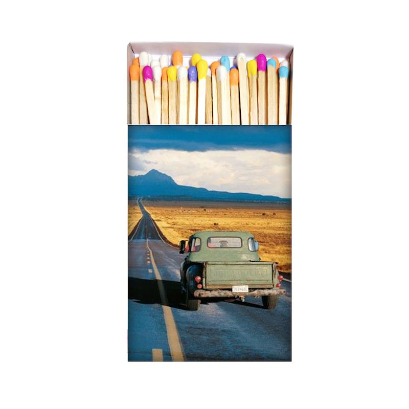 جاده، اکسسوری، موندیکس