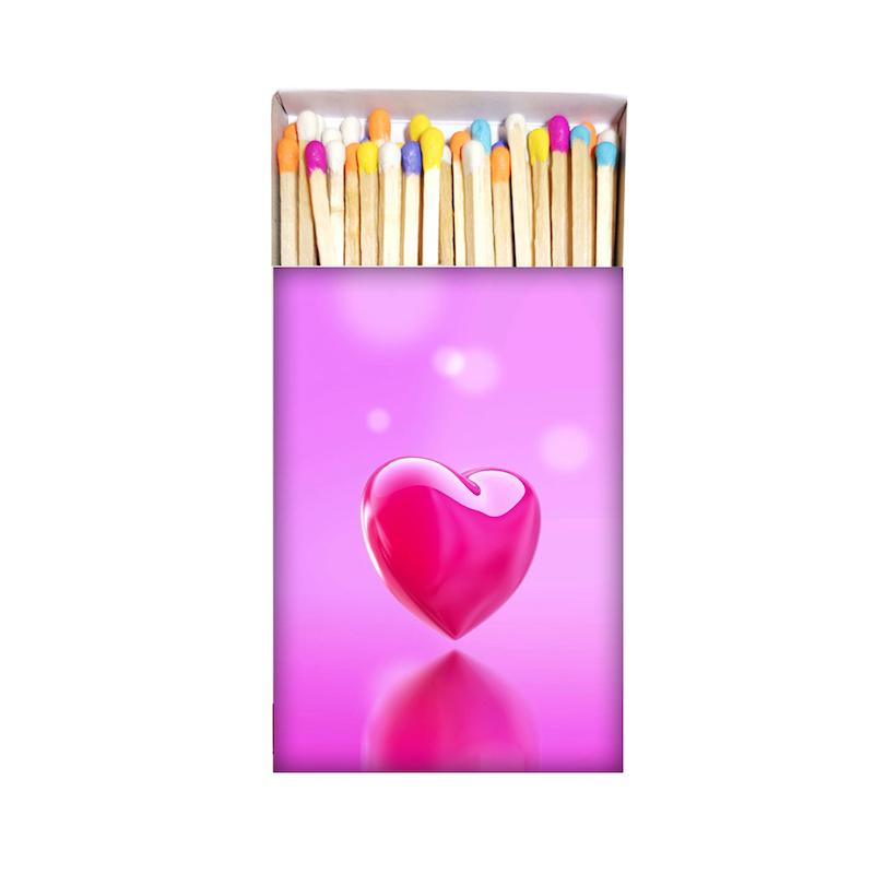 قلب، اکسسوری، موندیکس