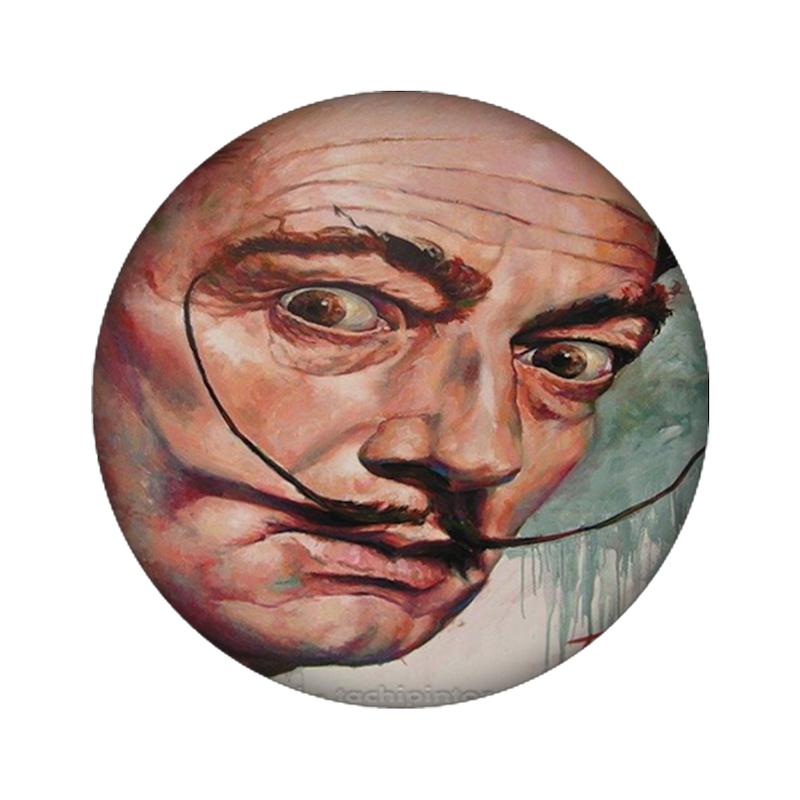 دالی، سالوادور، اکسسوری