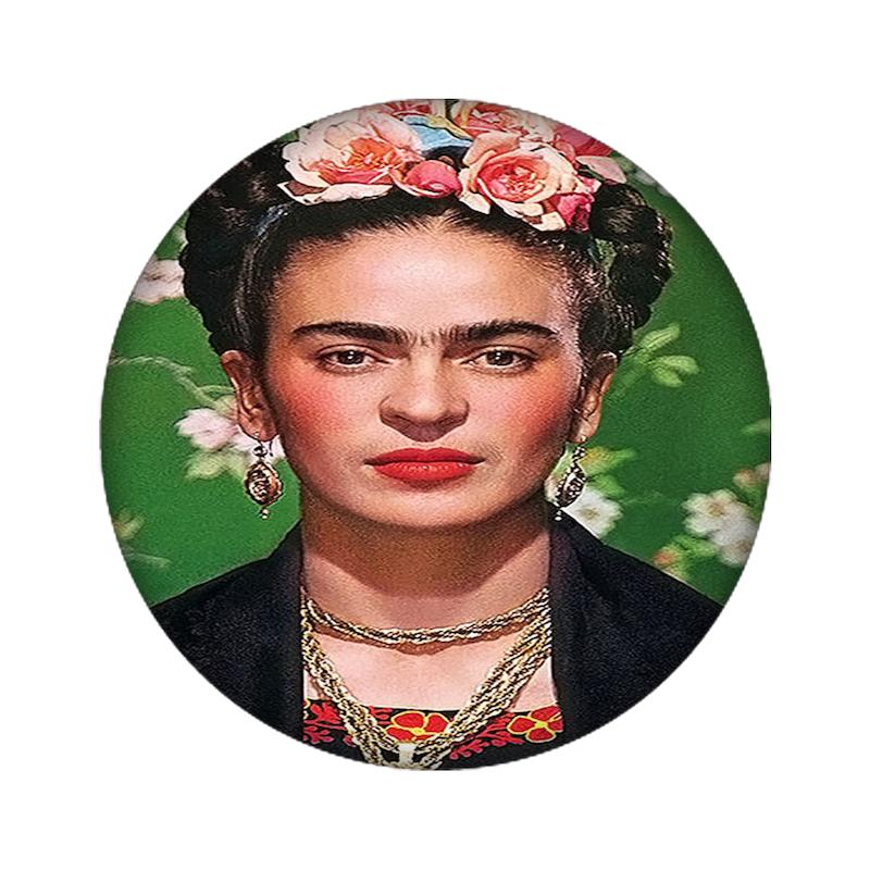 فریدا، آینه اکسسوری، موندیکس