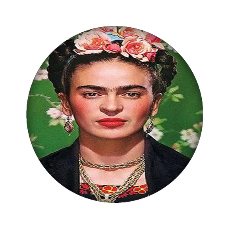 فریدا، فانتزی، آینه فانتزی موندیکس