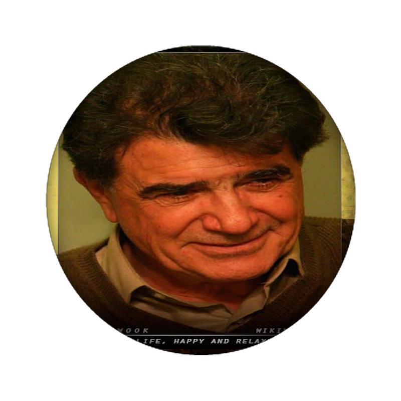 شجریان، خواننده، مرد