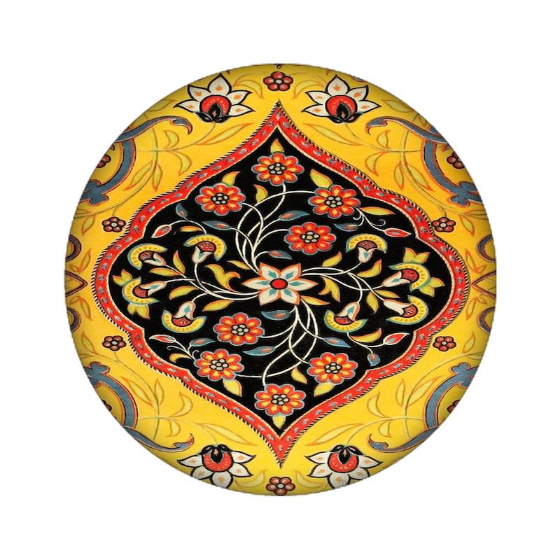 سنتی، آینه موندیکس، اکسسوری
