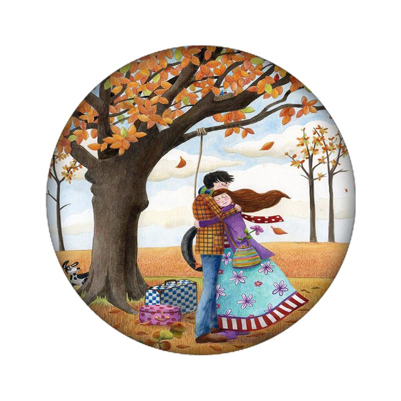 پاییزی، اکسسوری، موندیکس