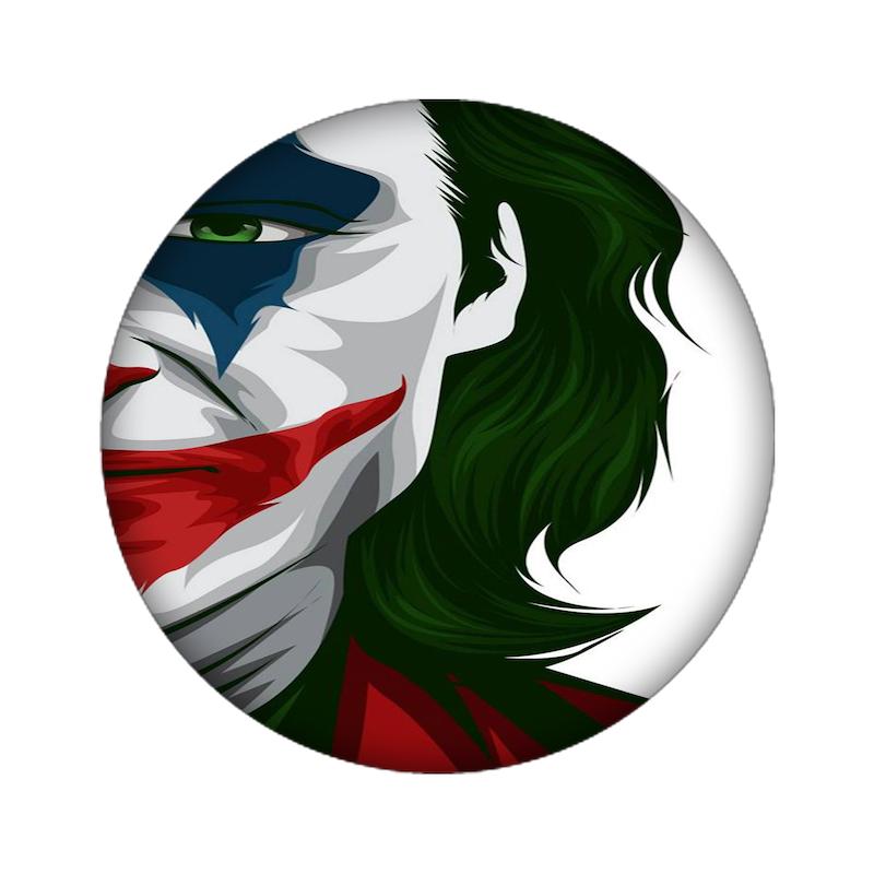 جوکر، اکسسوری، موندیکس