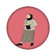 دختر، اکسسوری، موندیکس