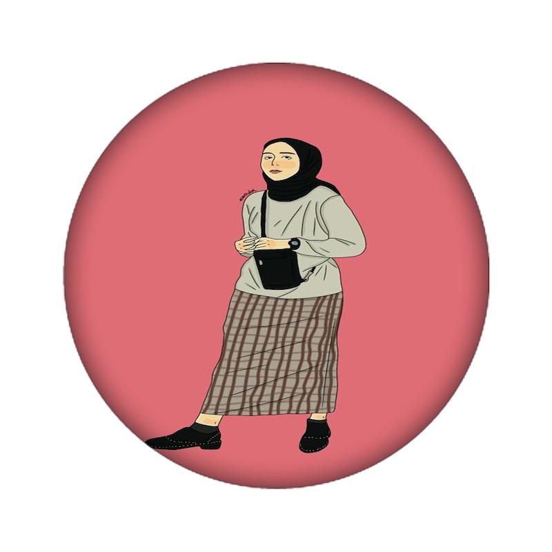 دختر، اکسسوری، موندیکس