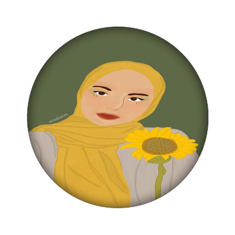 دختر، اکسسوری، فانتزی