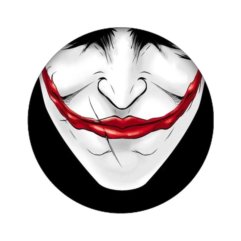 جوکر، موندیکس، اکسسوری