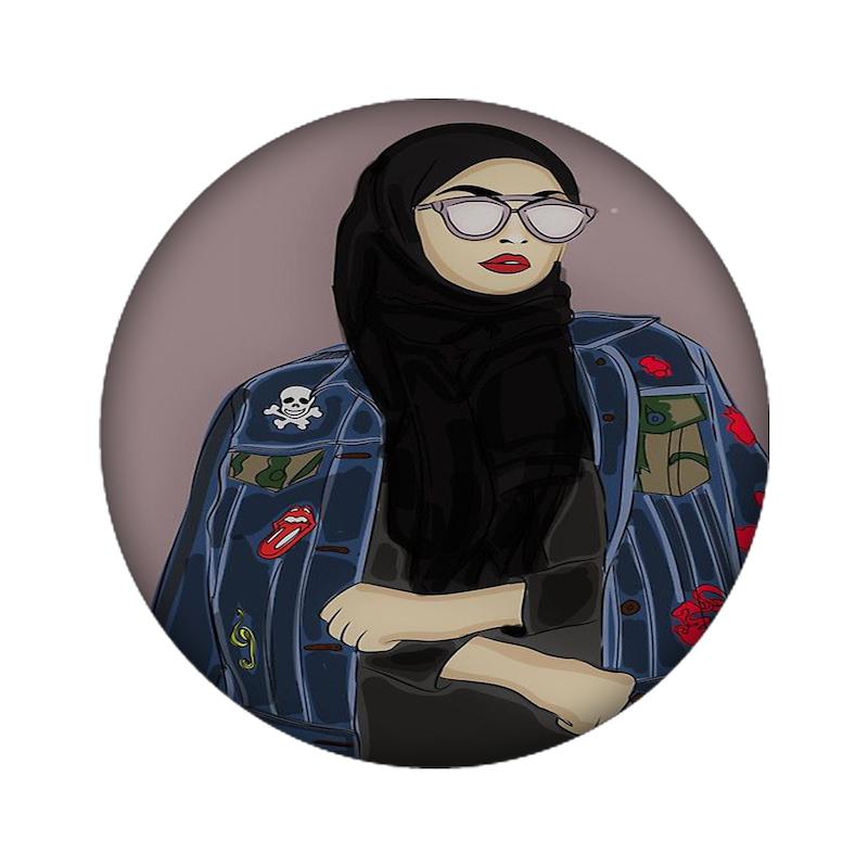 دختر، آینه دخترانه، موندیکس