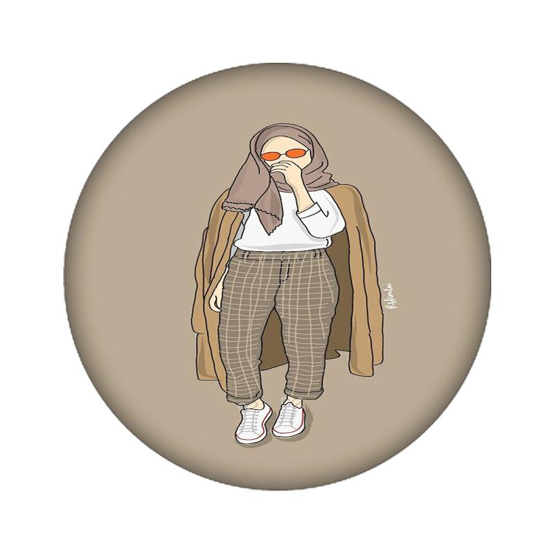 دختر، اکسسوری، موندیکس