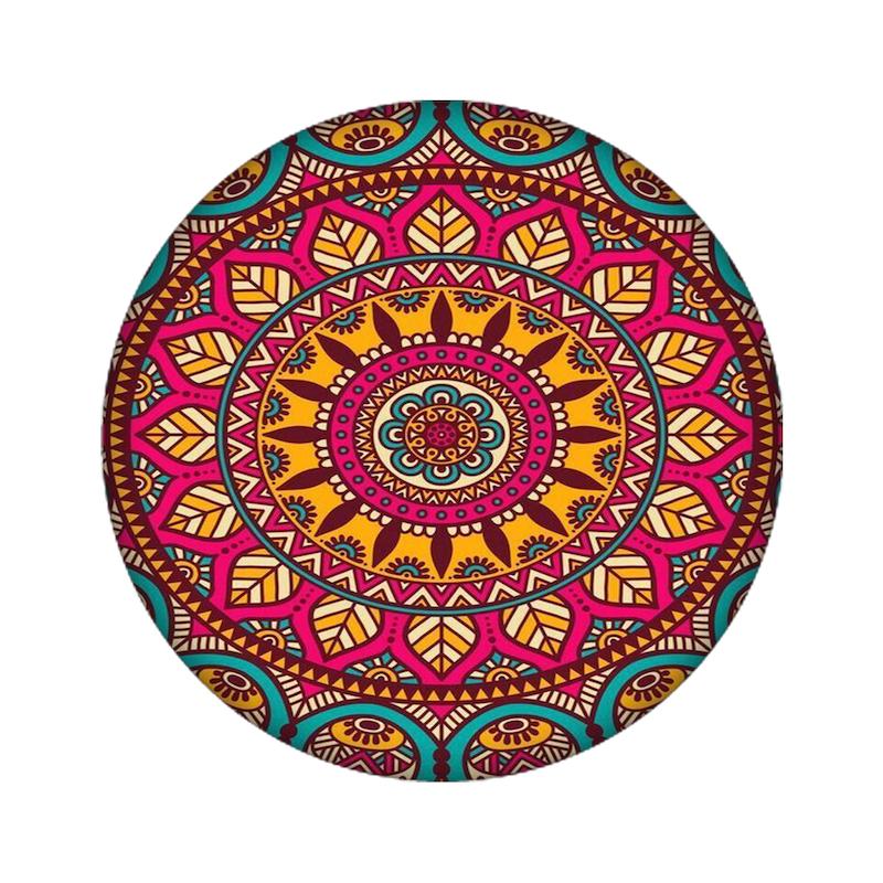 سنتی، موندیکس، اکسسوری