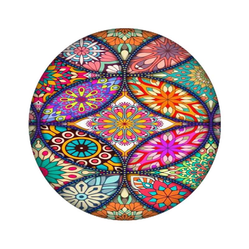 سنتی، آینه جیبی موندیکس، اکسسوری