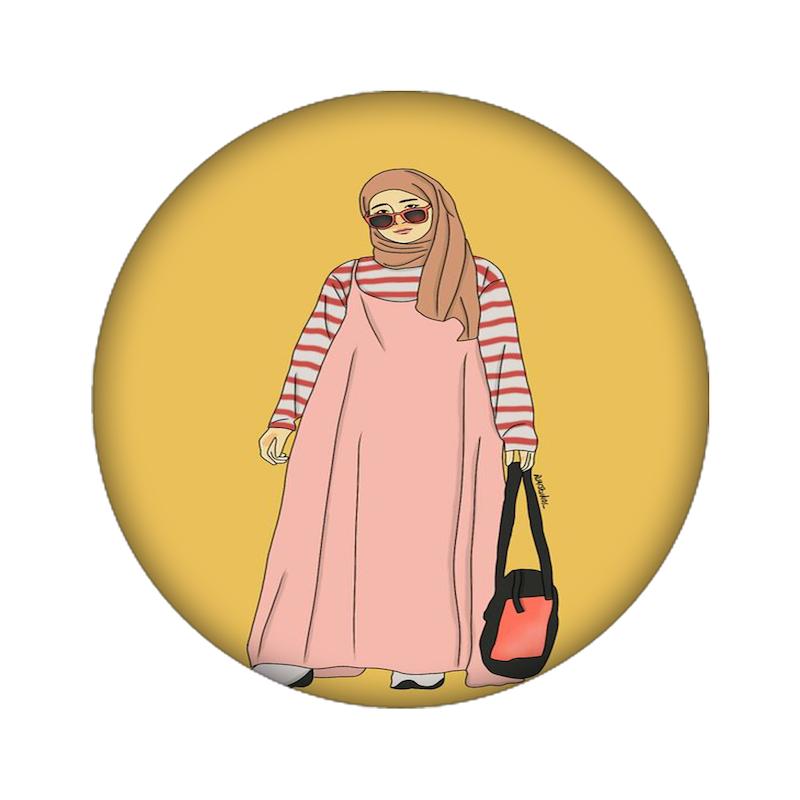 زن، اکسسوری، موندیکس
