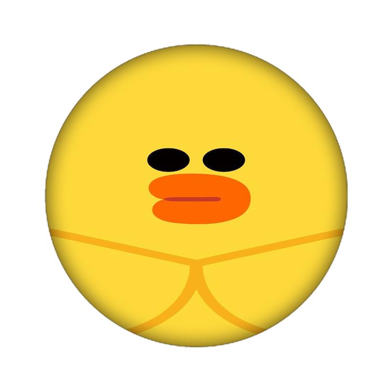 جوجه، اکسسوری، کارتونی