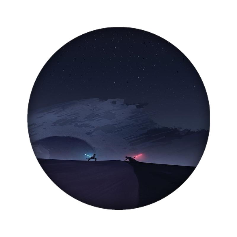 جنگ ستارگان، فیلم، اکسسوری
