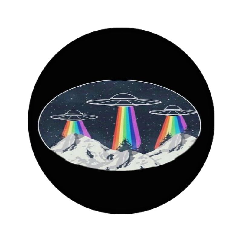 سفینه، کهکشان، موندیکس