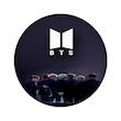 BTS، اکسسوری، موندیکس